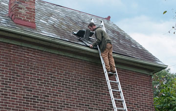 what affects urgent Weston In Arden roof repairs