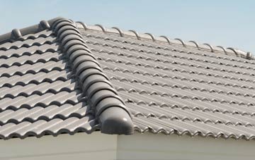 advantages of Weston In Arden clay roofing