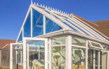 conservatory roof insulation costs Weston In Arden