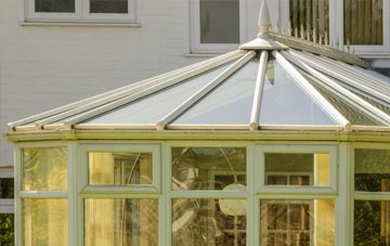 conservatory roof repair Weston In Arden, Warwickshire