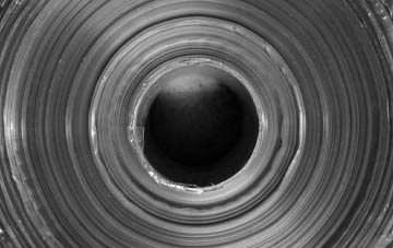 Weston In Arden edpm waterproofing