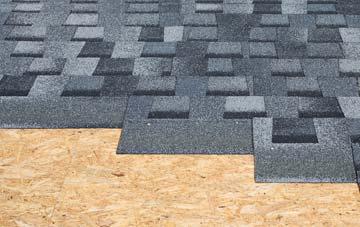 expert Weston In Arden asphalt roof companies