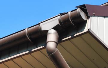 types of Weston In Arden fascias