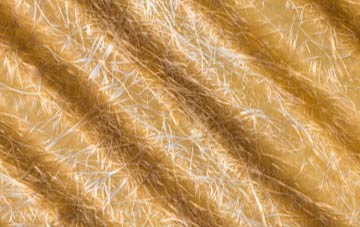 Weston In Arden fibreglass roof waterproofing