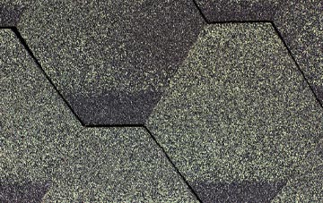 Weston In Arden fibreglass shingle repairs