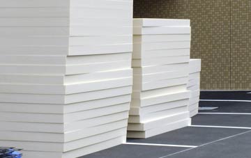 Weston In Arden flat roof insulation costs