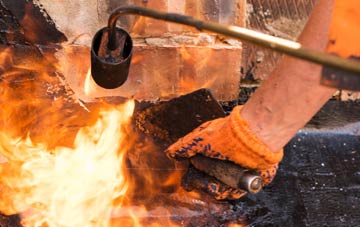 Weston In Arden flat roof repair companies