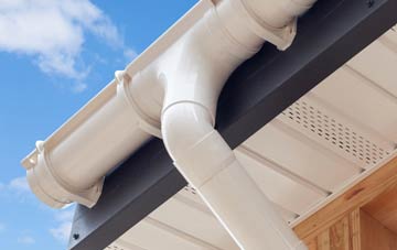 Weston In Arden gutter installation costs