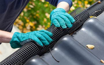 Weston In Arden gutter repair companies
