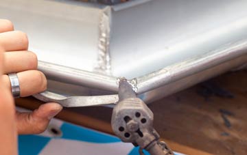 disadvantages of Weston In Arden lead roofing