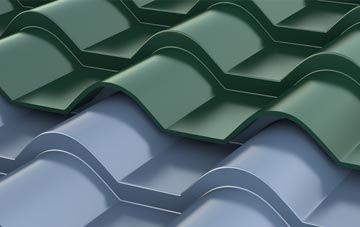 who should consider Weston In Arden plastic roofs