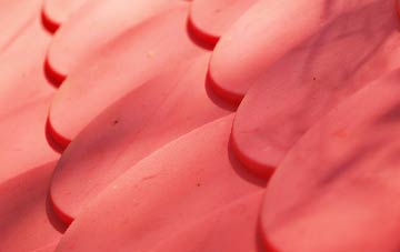 Weston In Arden plastic roof costs