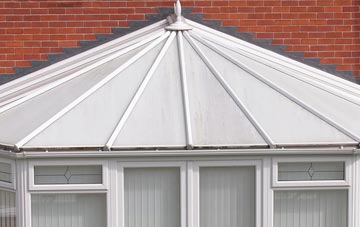 Weston In Arden polycarbonate conservatory roof repairs