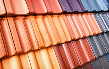 Weston In Arden roof tile costs