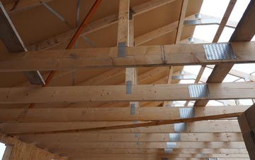 Weston In Arden roof truss costs
