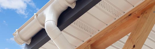 get Weston In Arden guttering quotes today