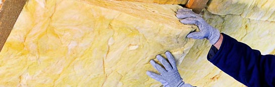 quotes for Weston In Arden roof insulation