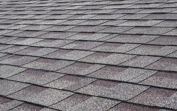 Weston In Arden tiles for shallow pitch roofing