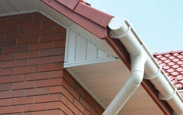 Weston In Arden soffit repair costs