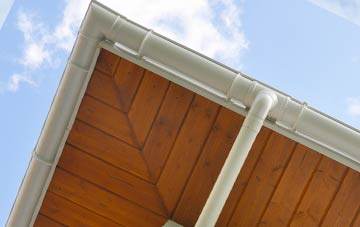 Weston In Arden soffit types
