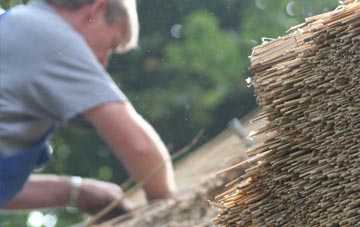 professional Weston In Arden thatchers