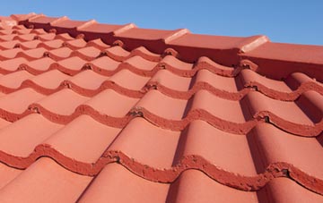 Weston In Arden tile and slate roof replacement