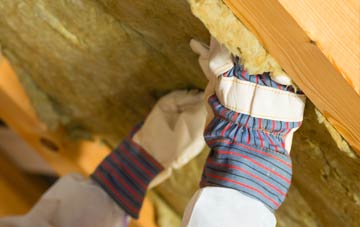 types of Weston In Arden pitched roof insulation materials
