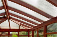 Weston In Arden conservatory roofing insulation