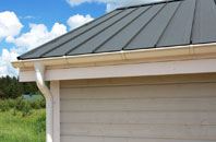 Weston In Arden fascia repair