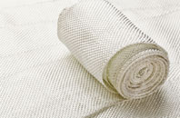 Weston In Arden fibreglass roofing repairs