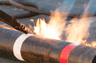 Weston In Arden flat roofing replacement