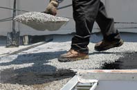 find rated Weston In Arden flat roofing replacement companies
