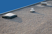 Weston In Arden flat roofing