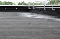 find rated Weston In Arden flat roofing companies