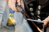 Weston In Arden lead roof quotes