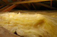 Weston In Arden pitch roof insulation