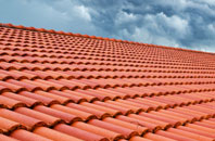 Weston In Arden roofing tiles