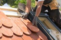 Weston In Arden tiled roofing companies