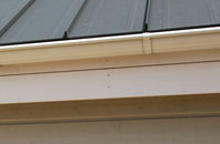 Weston In Arden soffit repair