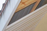 rated Weston In Arden soffit repair companies
