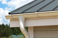 Weston In Arden soffits