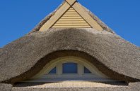 Weston In Arden thatch roofing