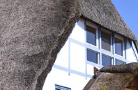 find rated Weston In Arden thatchers